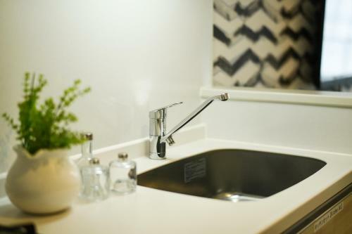 Apartamento Residence Plus Sapporo1an