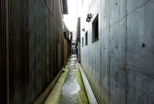 Apartamento Zen House