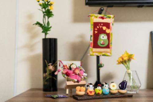 Apartamento Zen House