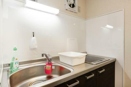 Apartamento Zen House