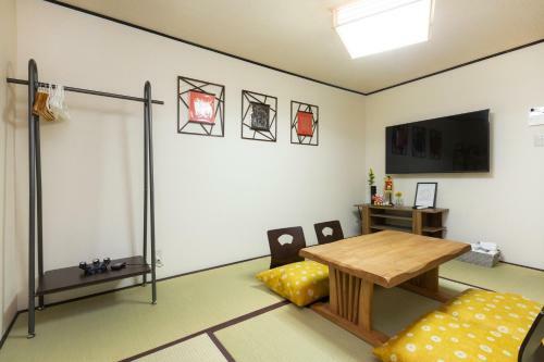 Apartamento Zen House
