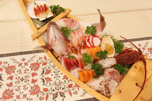 Hotel Mifuji