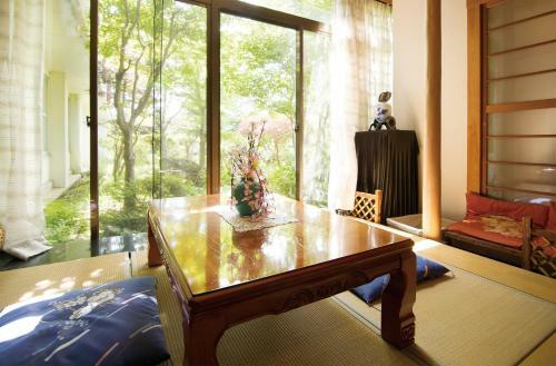 Hotel Mifuji