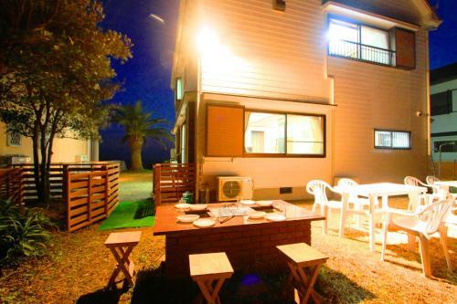 Shirahama Ocean Villa