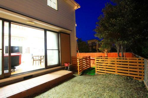 Shirahama Ocean Villa