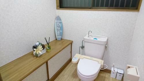 Shirahama Ocean Villa