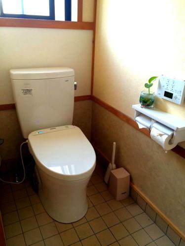 Hostal Guest House Darumaya