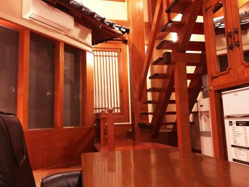 Pal Annex Katsuyama (love Hotel)