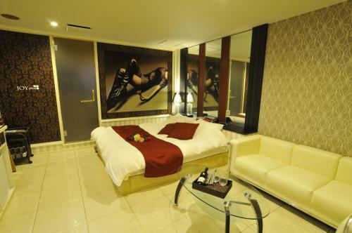 Hotel Joyplus (love Hotel)