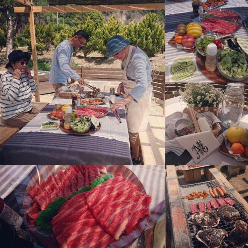 Agroturismo With Nature