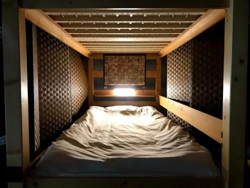 Hostal Guest House Wasabi