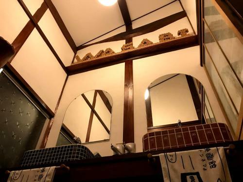 Hostal Guest House Wasabi