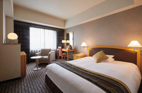 Royal Pines Hotel Urawa