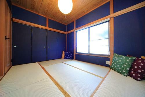 Kamon Inn Yanagihara