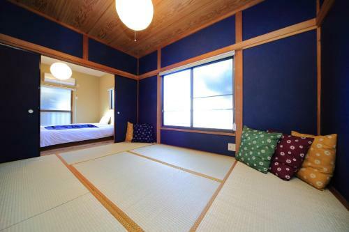 Kamon Inn Yanagihara