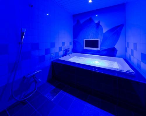 Hotel Seen - Ocean Terrace - (adult Only)