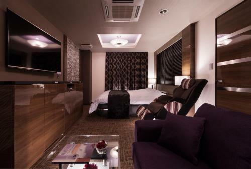 Hotel Seen - Ocean Terrace - (adult Only)