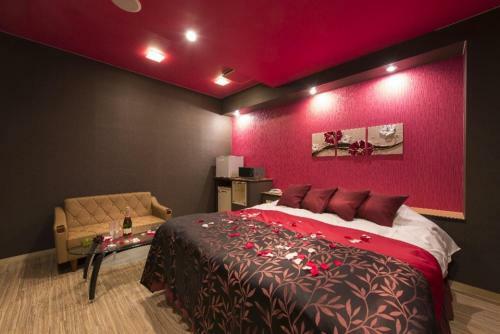 Hotel Restay Kurihashi (adult Only)