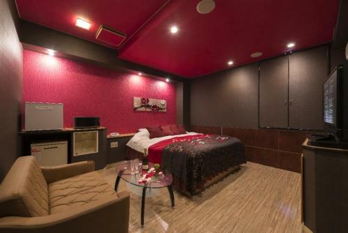 Hotel Restay Kurihashi (adult Only)