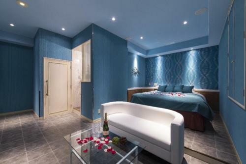 Hotel Restay Kurihashi (adult Only)