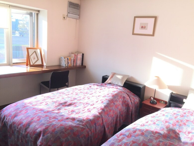 Hostal Park Hills