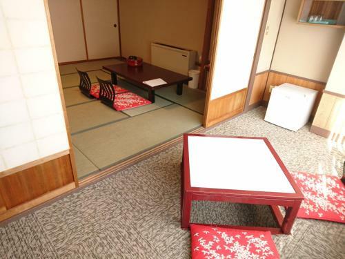 Hotel Ichiryukaku Honkan