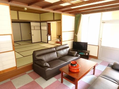 Hotel Ichiryukaku Honkan