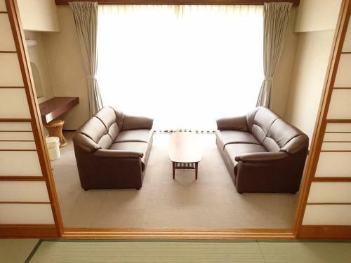 Hotel Ichiryukaku Honkan