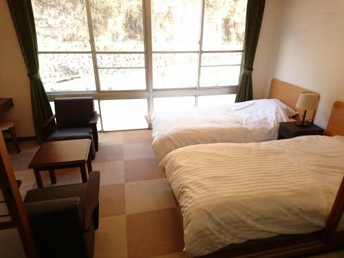 Hotel Ichiryukaku Honkan