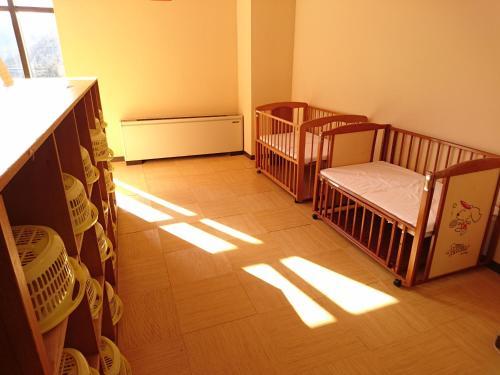 Hotel Ichiryukaku Honkan