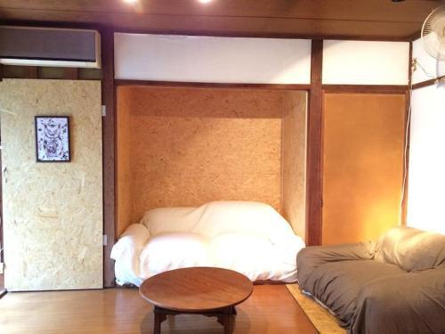 Apartamento Green House 1-mt.fuji Gotemba-