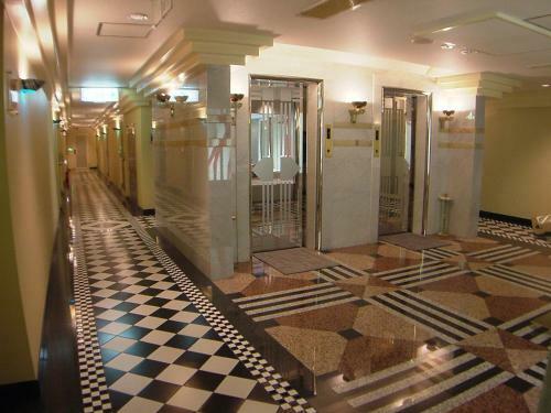 Hotel J House 1 (adult Only)