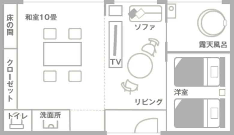 Shodoshima International Hotel