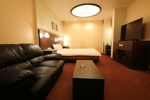 Hotel Spiral
