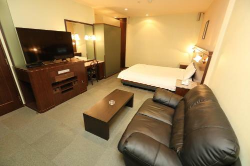 Hotel Spiral