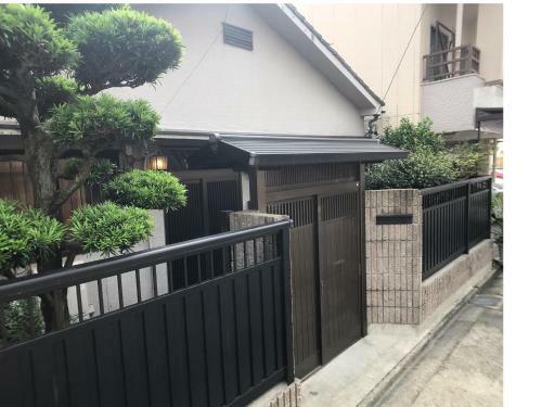 Izumi Bekkan
