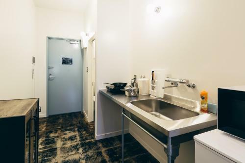 Apartamentos Pack Studio Tanaka
