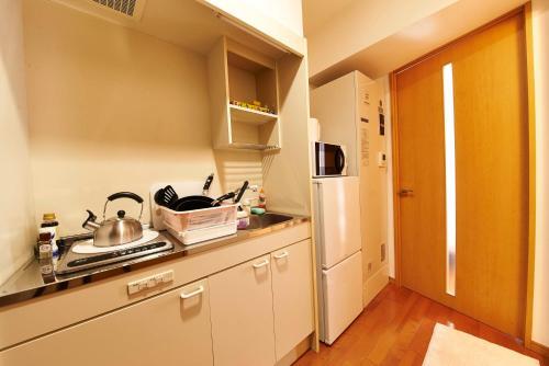 Fuji Inn 400 Apartment,motomachi A