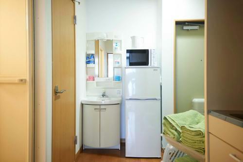 Fuji Inn 400 Apartment,motomachi A