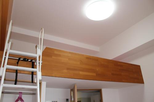 Fuji Inn 400 Apartment,motomachi A