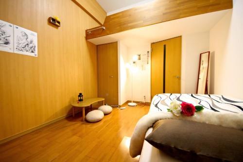 Fuji Inn 400 Apartment,motomachi A