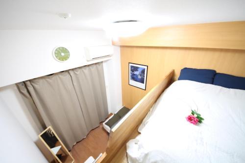 Fuji Inn 400 Apartment,motomachi A