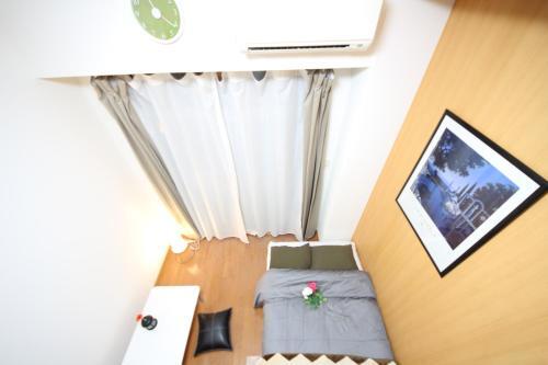 Fuji Inn 400 Apartment,motomachi A