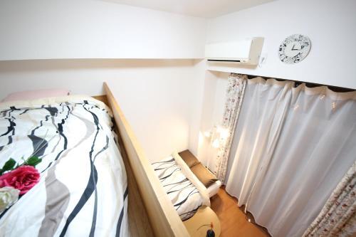 Fuji Inn 400 Apartment,motomachi A