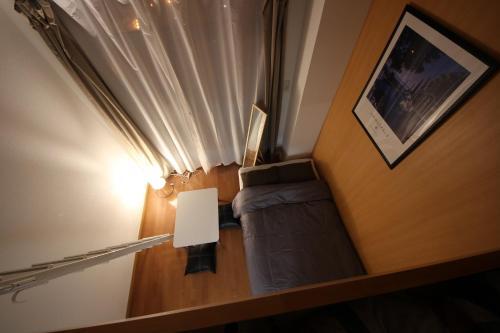 Fuji Inn 400 Apartment,motomachi A
