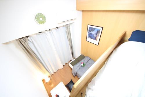 Fuji Inn 400 Apartment,motomachi A
