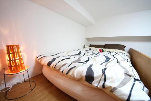 Fuji Inn 400 Apartment,motomachi A
