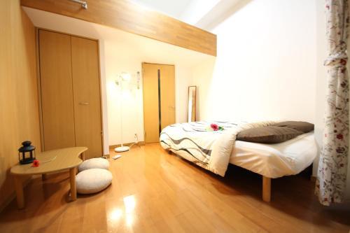Fuji Inn 400 Apartment,motomachi A