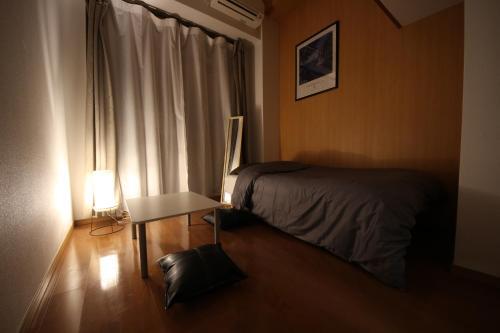 Fuji Inn 400 Apartment,motomachi A