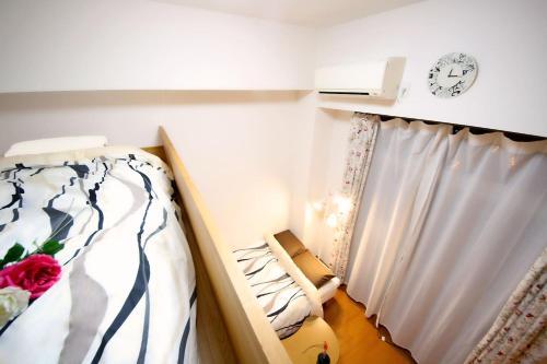 Fuji Inn 400 Apartment,motomachi A